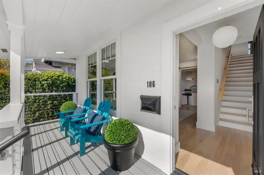 106 Baltimore Avenue, Corte Madera, CA 94925 - #3