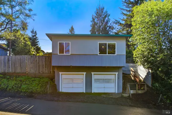 8221 Spring Drive, Forestville, CA 95436