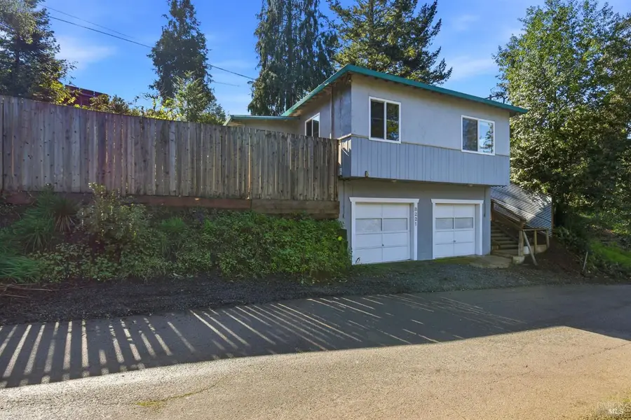 8221 Spring Drive, Forestville, CA 95436 - #2