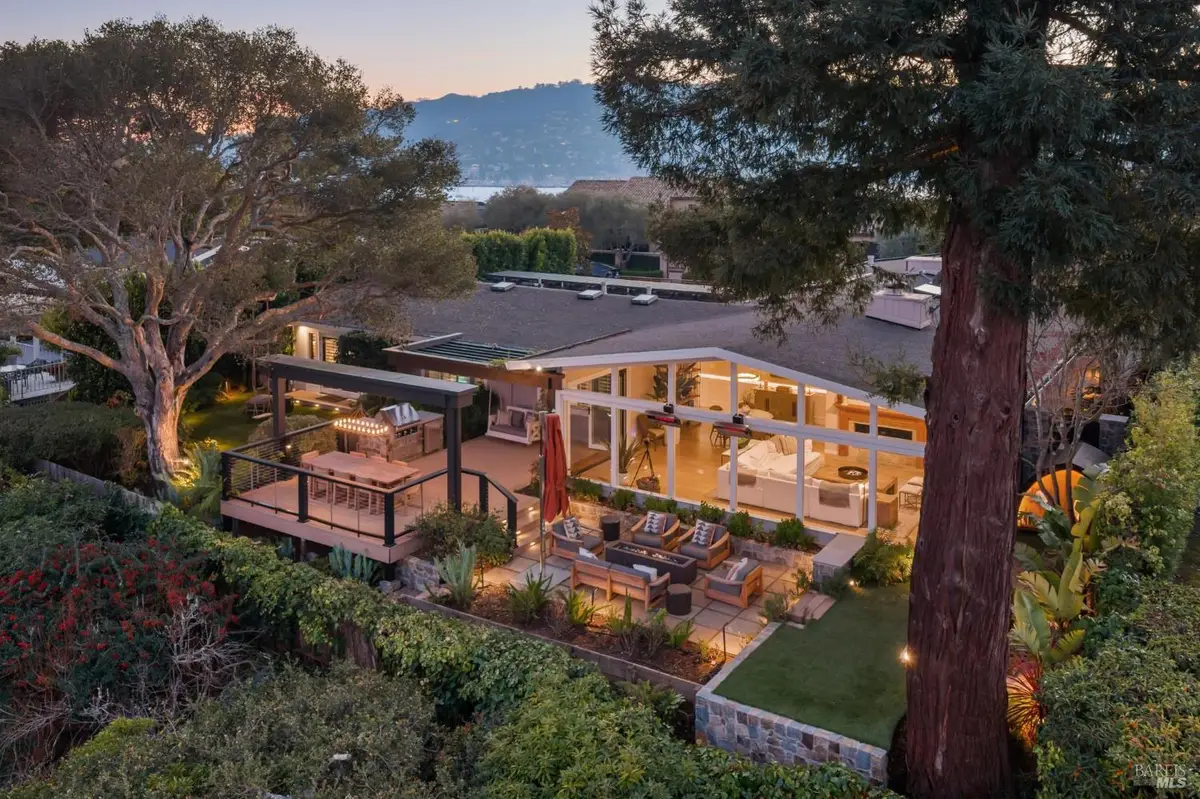 7 Britton Avenue, Belvedere, CA 94920 - #1