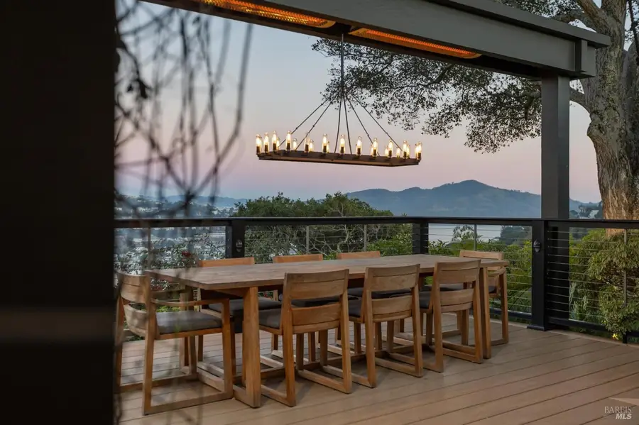 7 Britton Avenue, Belvedere, CA 94920 - #3