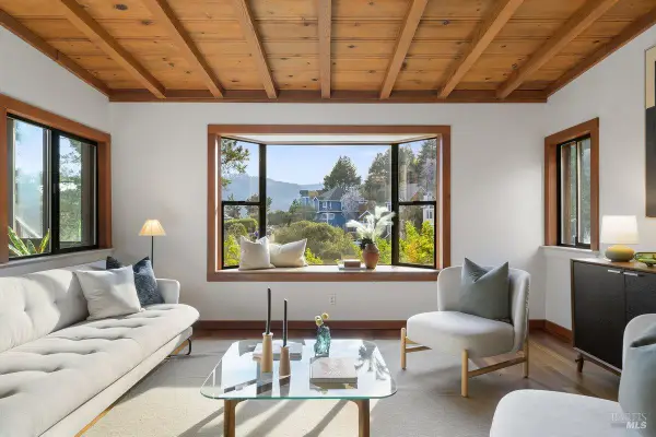 12 Alturas Way, Mill Valley, CA 94941