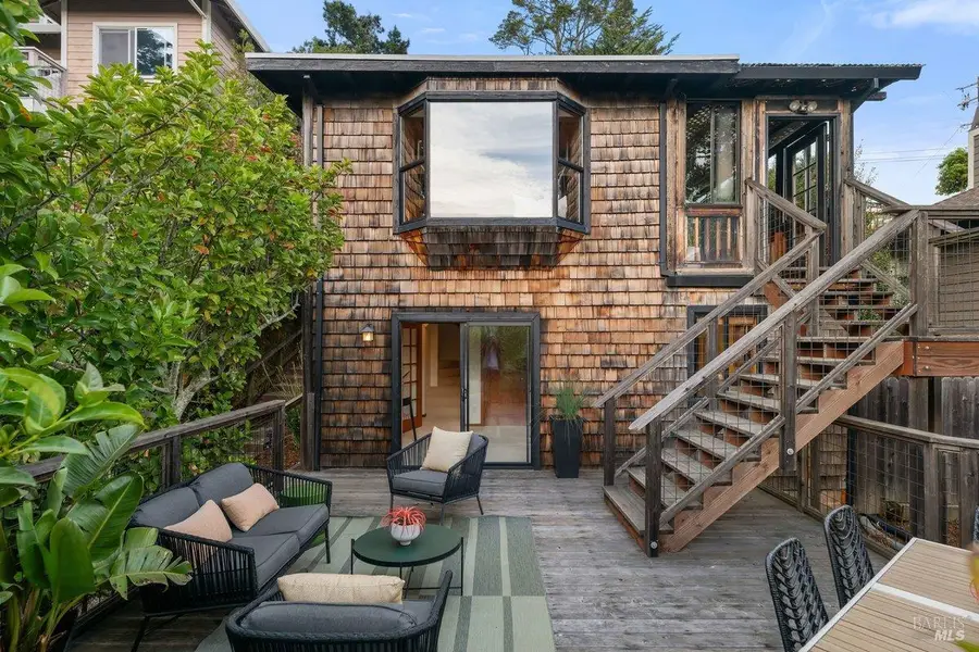 12 Alturas Way, Mill Valley, CA 94941 - #2