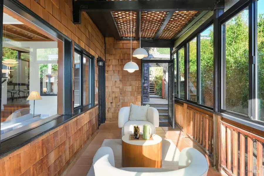 12 Alturas Way, Mill Valley, CA 94941 - #3