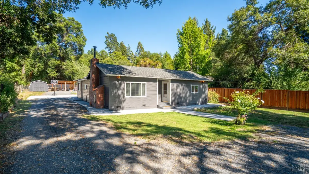 1550 Laguna Road, Santa Rosa, CA 95401 - Image #1