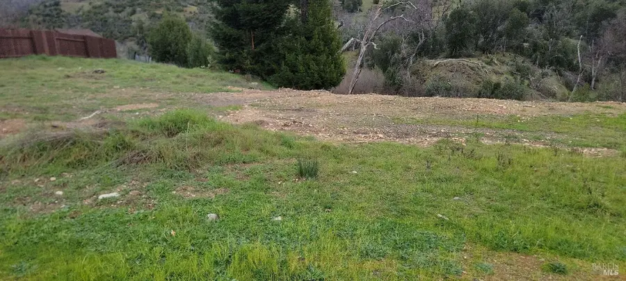 12803 Tomki Road, Redwood Valley, CA 95470 - #2