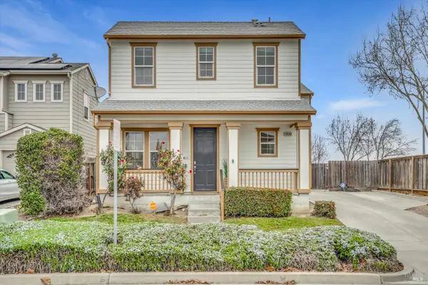 1030 Driftwood Drive, Suisun City, CA 94585