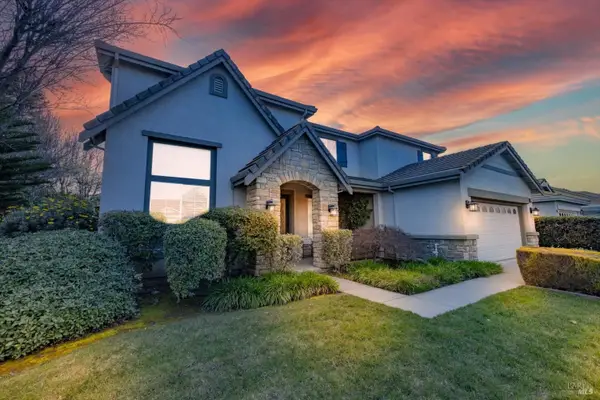 931 Zephyr Lane, Vacaville, CA 95687