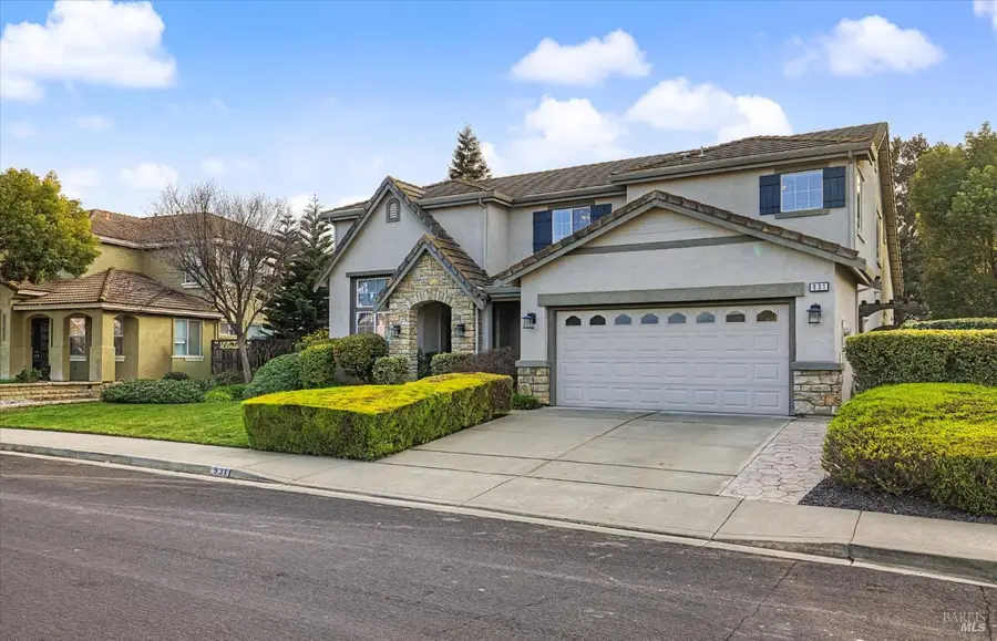 931 Zephyr Lane, Vacaville, CA 95687 - #2