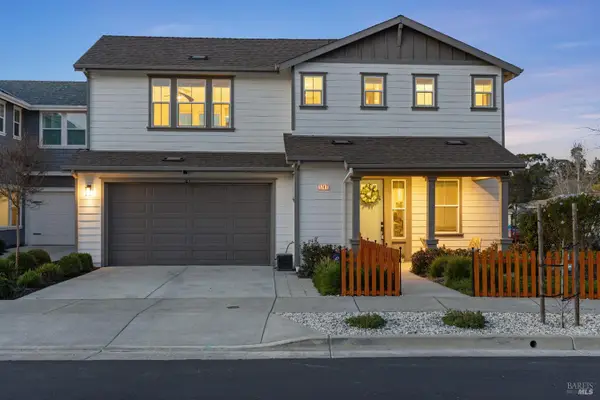 1747 Linden Lane, Santa Rosa, CA 95404