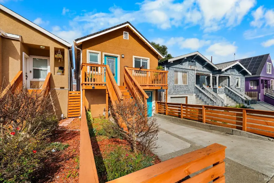 1210 Florida Street, Vallejo, CA 94590 - #2