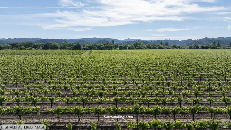 0 Kinley Drive, Healdsburg, CA 95448 - #3