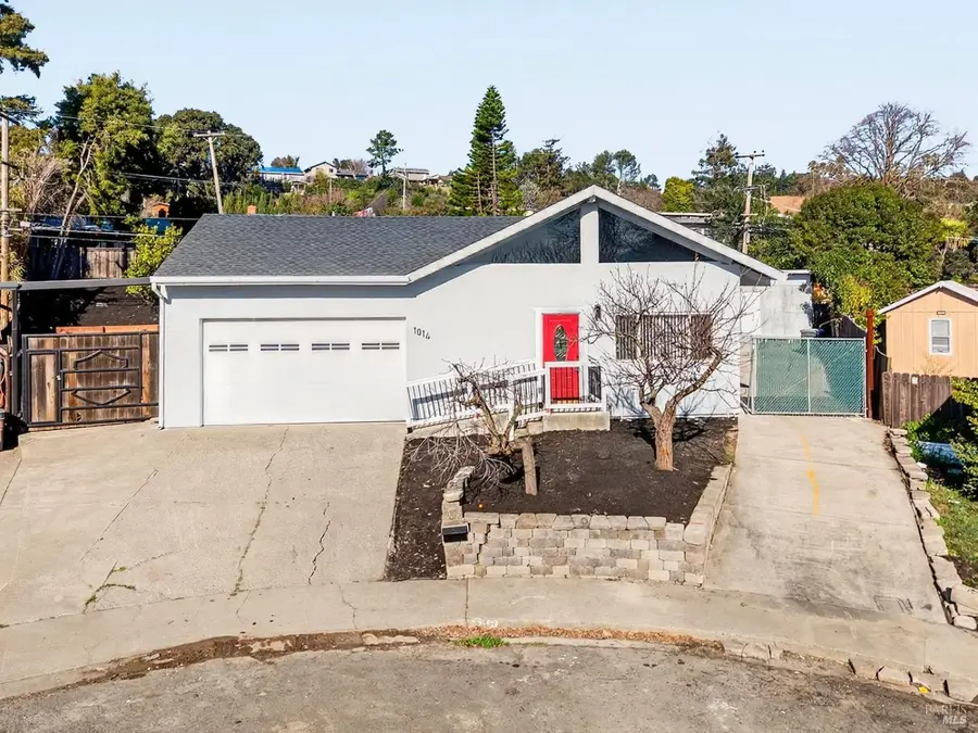 1014 Henry Court, Vallejo, CA 94591 - Image #2