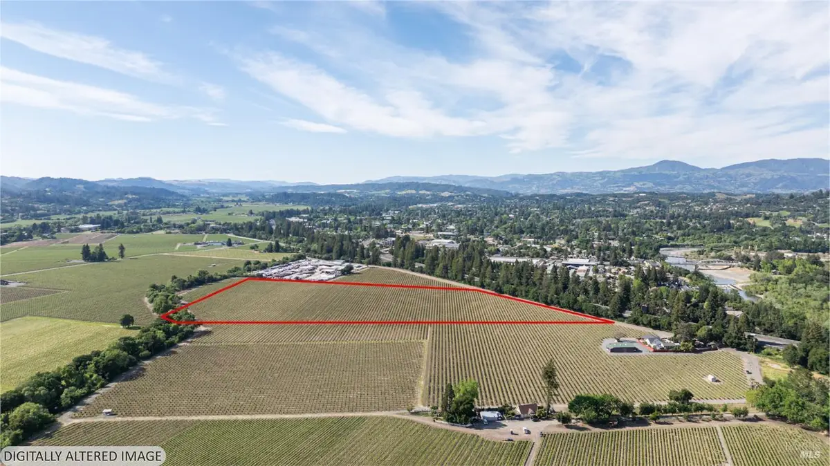 0 Kinley Drive, Healdsburg, CA 95448 - #1