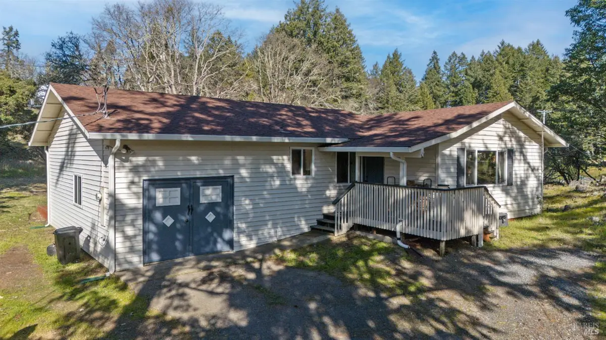 2021 Peacock Drive, Willits, CA 95490 - #1