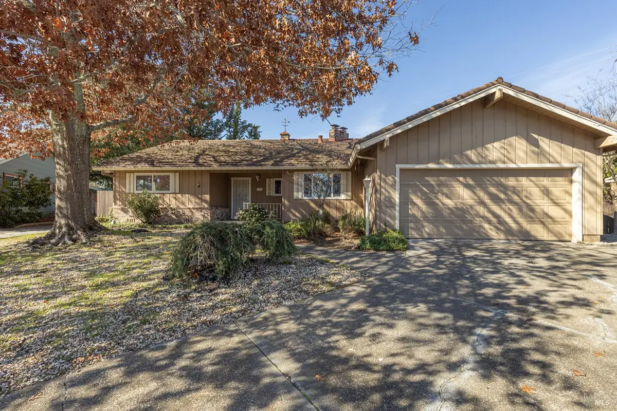 7950 Viola Court, Sebastopol, CA 95472 - #1