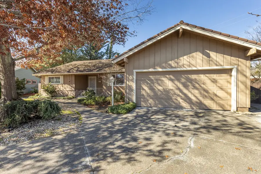 7950 Viola Court, Sebastopol, CA 95472 - #3