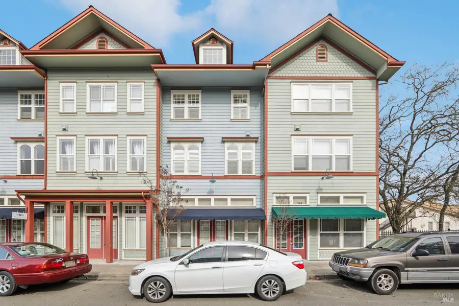 125 Johnson Street, Windsor, CA 95492 - #2