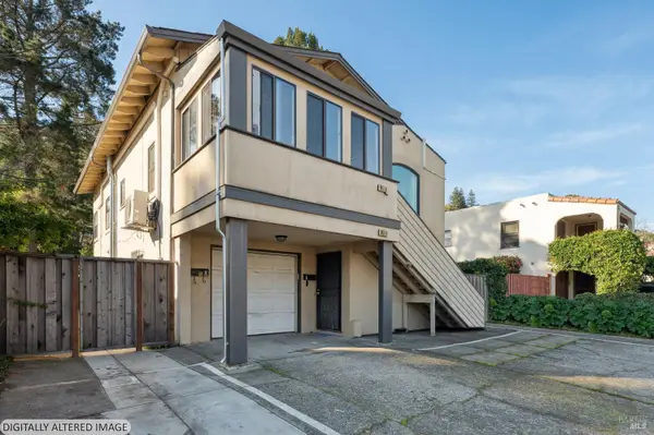 1851 2nd Street, San Rafael, CA 94901