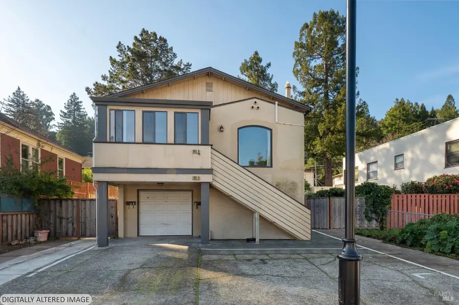 1851 2nd Street, San Rafael, CA 94901 - #2