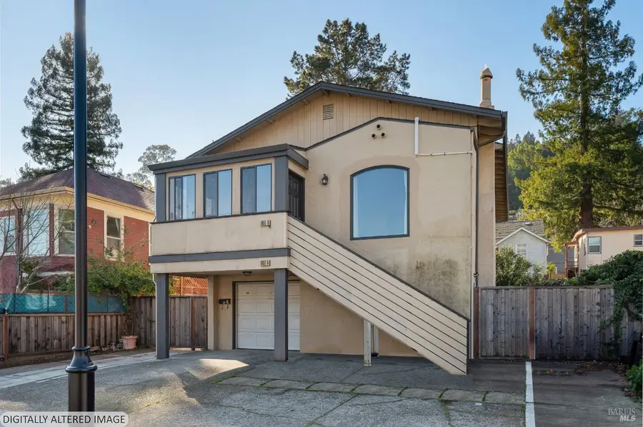 1851 2nd Street, San Rafael, CA 94901 - #3