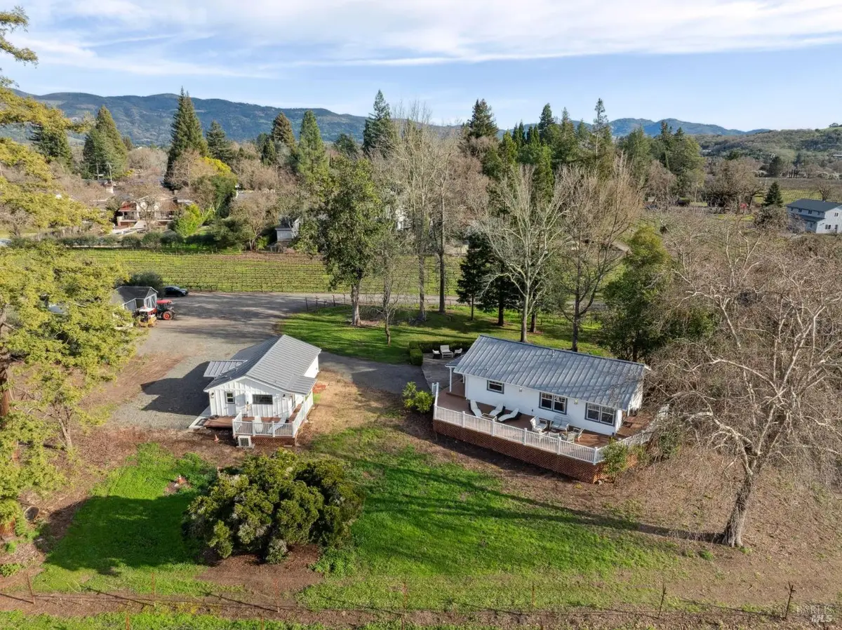 1180 Monticello Road, Napa, CA 94558 - #1