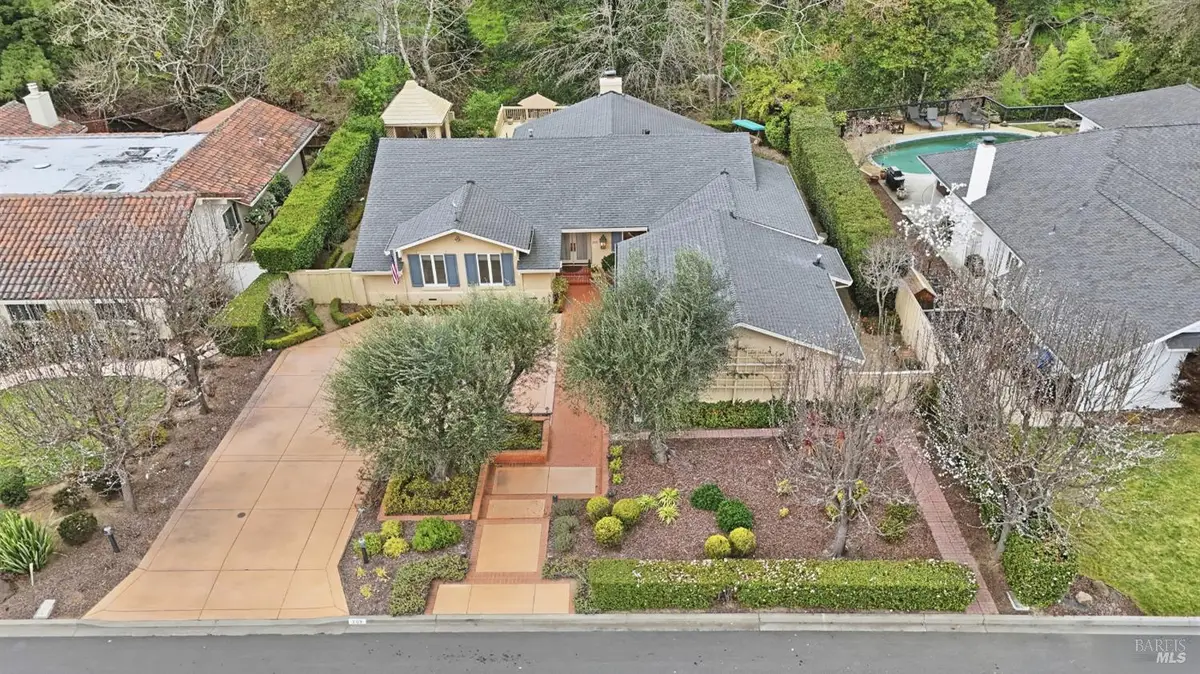 209 Kaanapali Drive, Napa, CA 94558 - #1