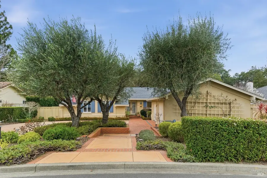 209 Kaanapali Drive, Napa, CA 94558 - #3