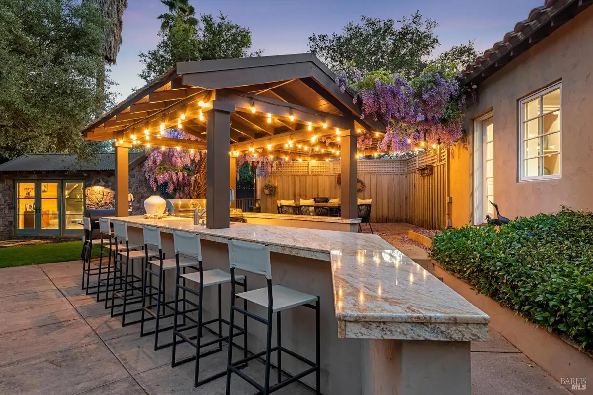 1021 Rose Drive, Napa, CA 94558 - #1