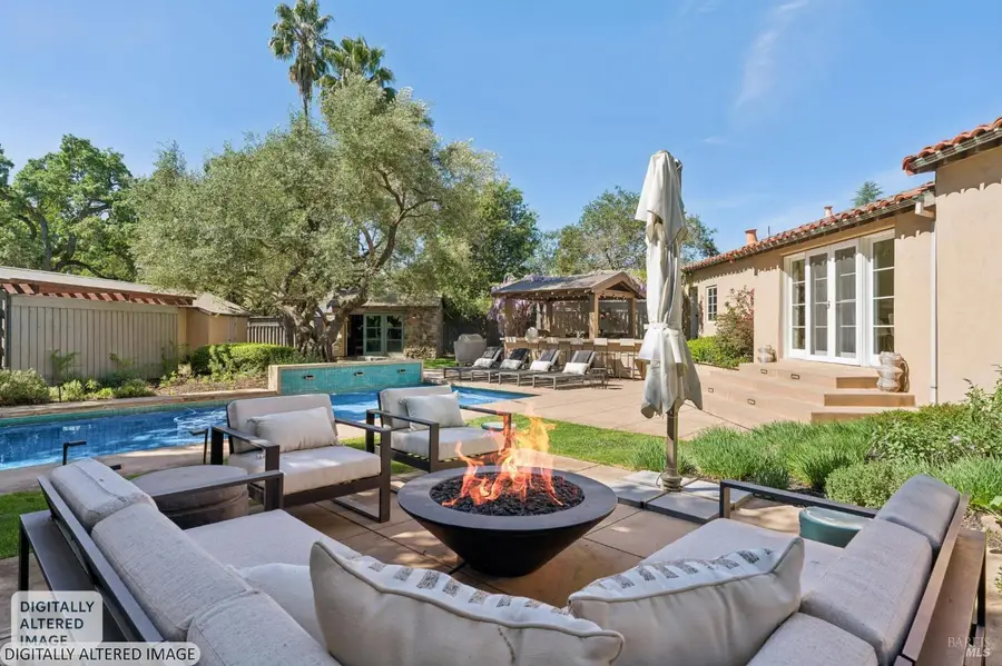 1021 Rose Drive, Napa, CA 94558 - #2