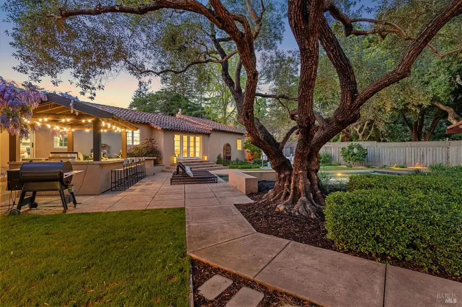 1021 Rose Drive, Napa, CA 94558 - #3