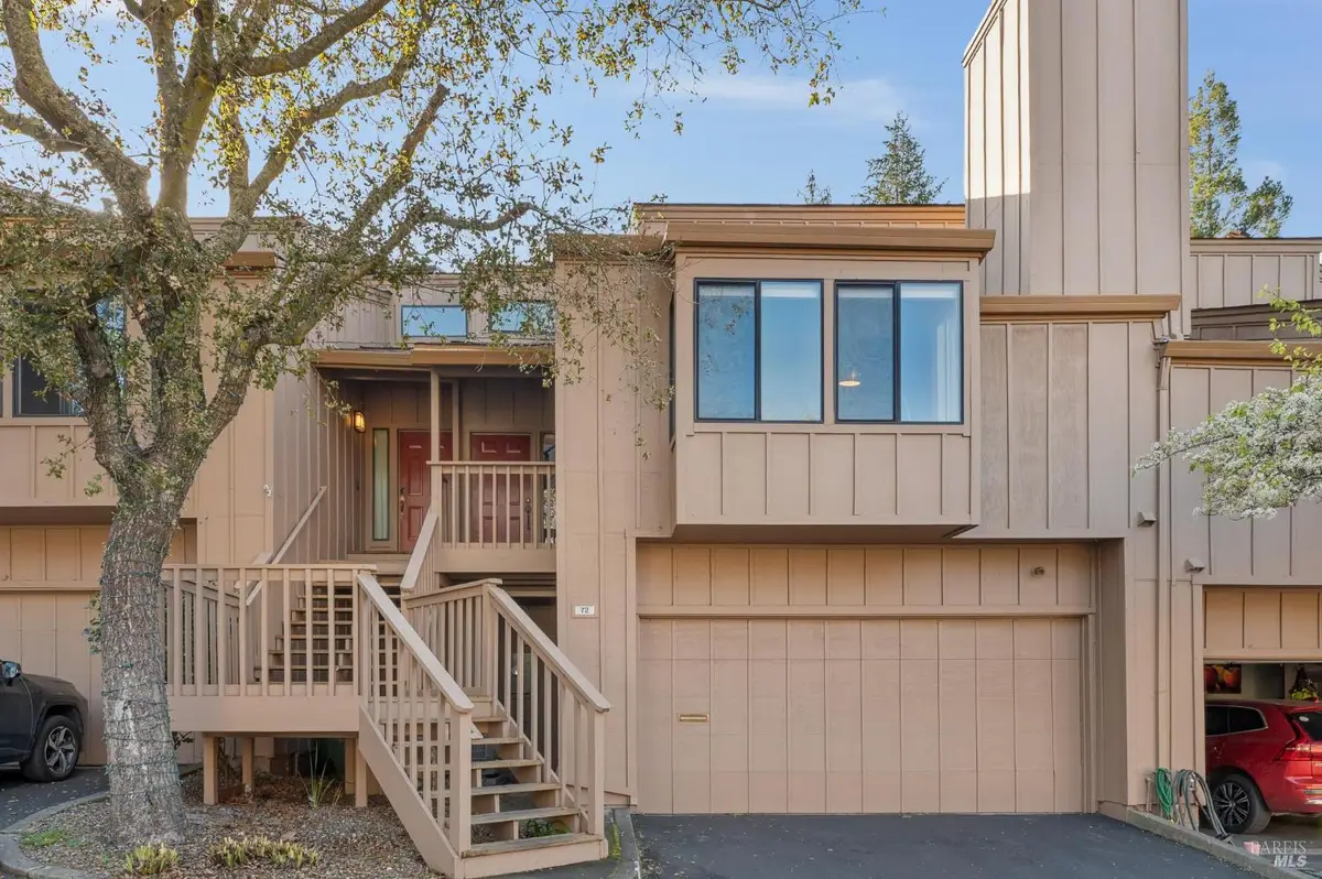 72 Flicker Drive, Novato, CA 94949 - #1