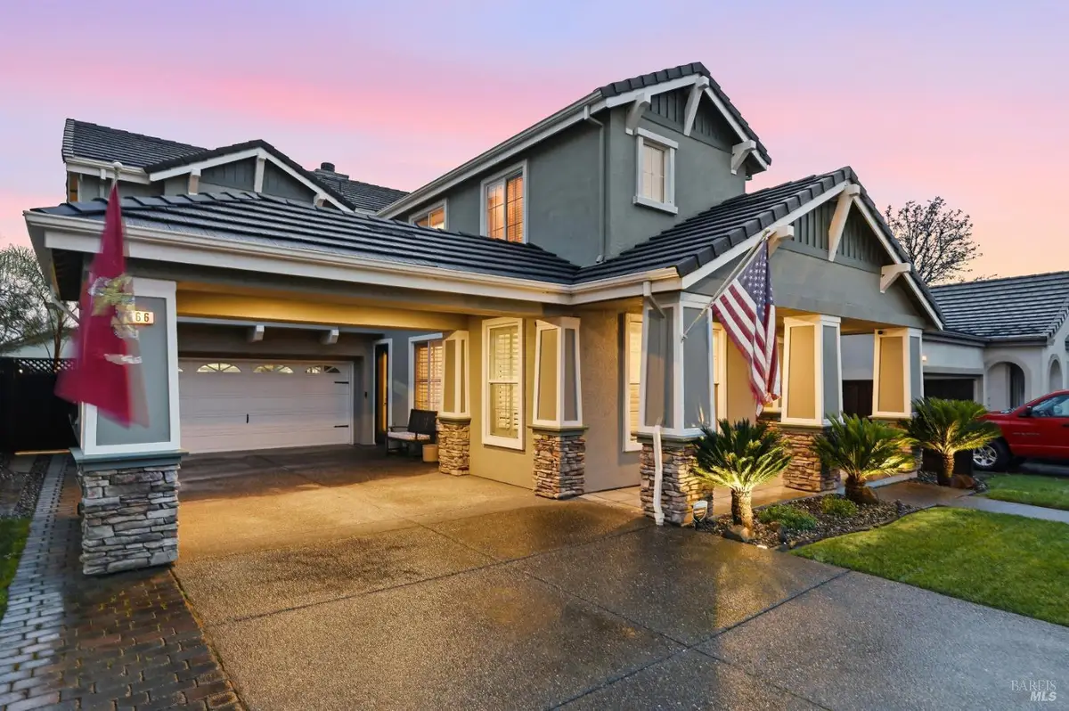 1366 Birdie Drive, Windsor, CA 95492 - #1