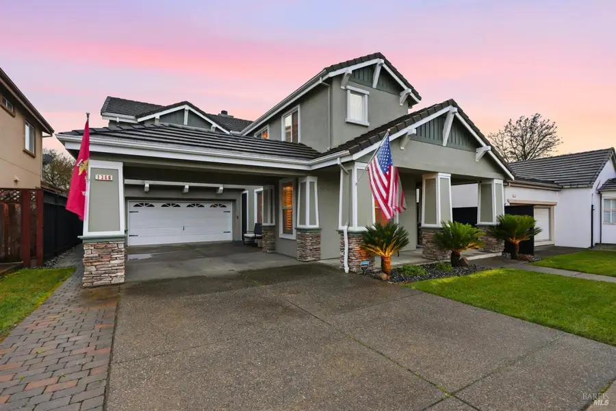 1366 Birdie Drive, Windsor, CA 95492 - #3