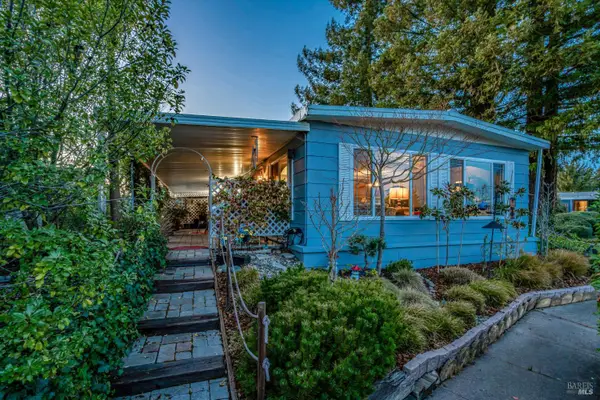 98 Sequoia Circle, Santa Rosa, CA 95401