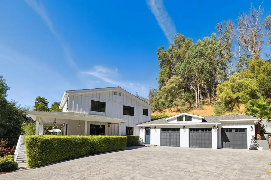 31 Gold Hill Grade, San Rafael, CA 94901 - #3