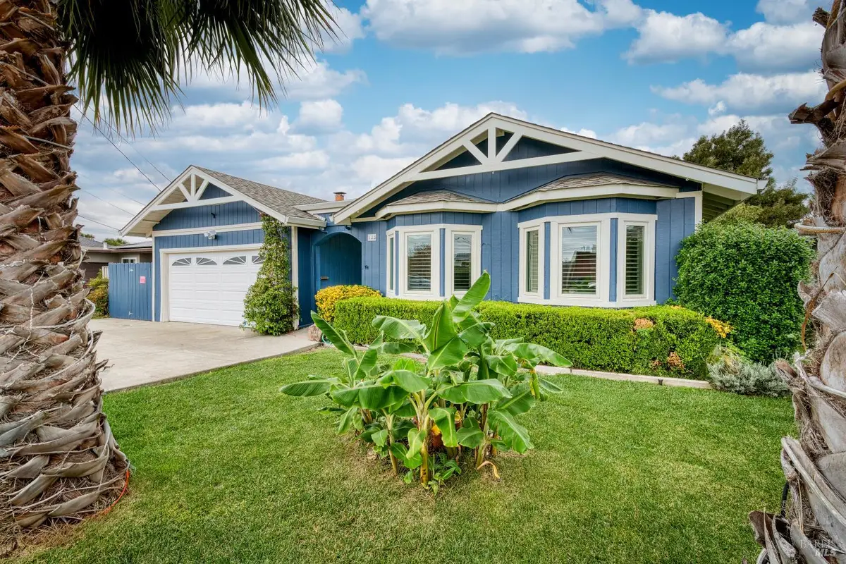 133 Montego Key, Novato, CA 94949 - #1