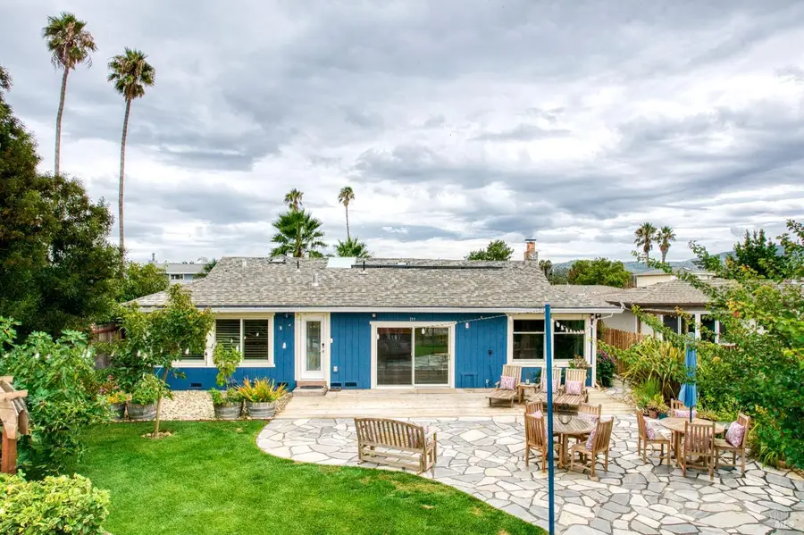133 Montego Key, Novato, CA 94949 - #3
