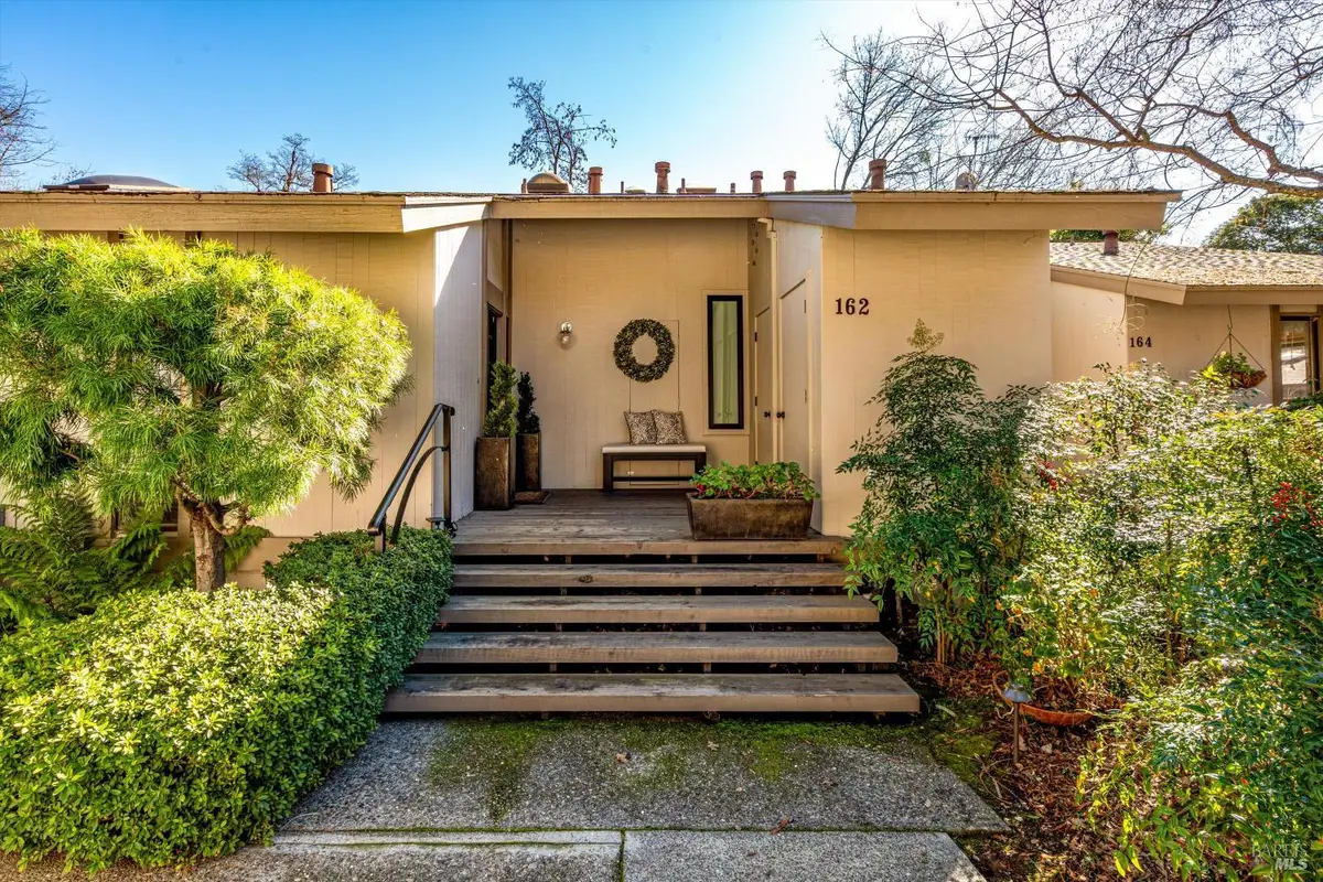 162 Bonnie Brook Drive, Napa, CA 94558 - #1