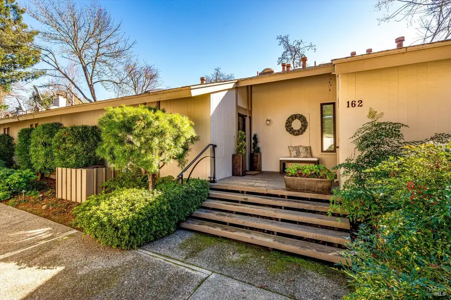 162 Bonnie Brook Drive, Napa, CA 94558 - #2