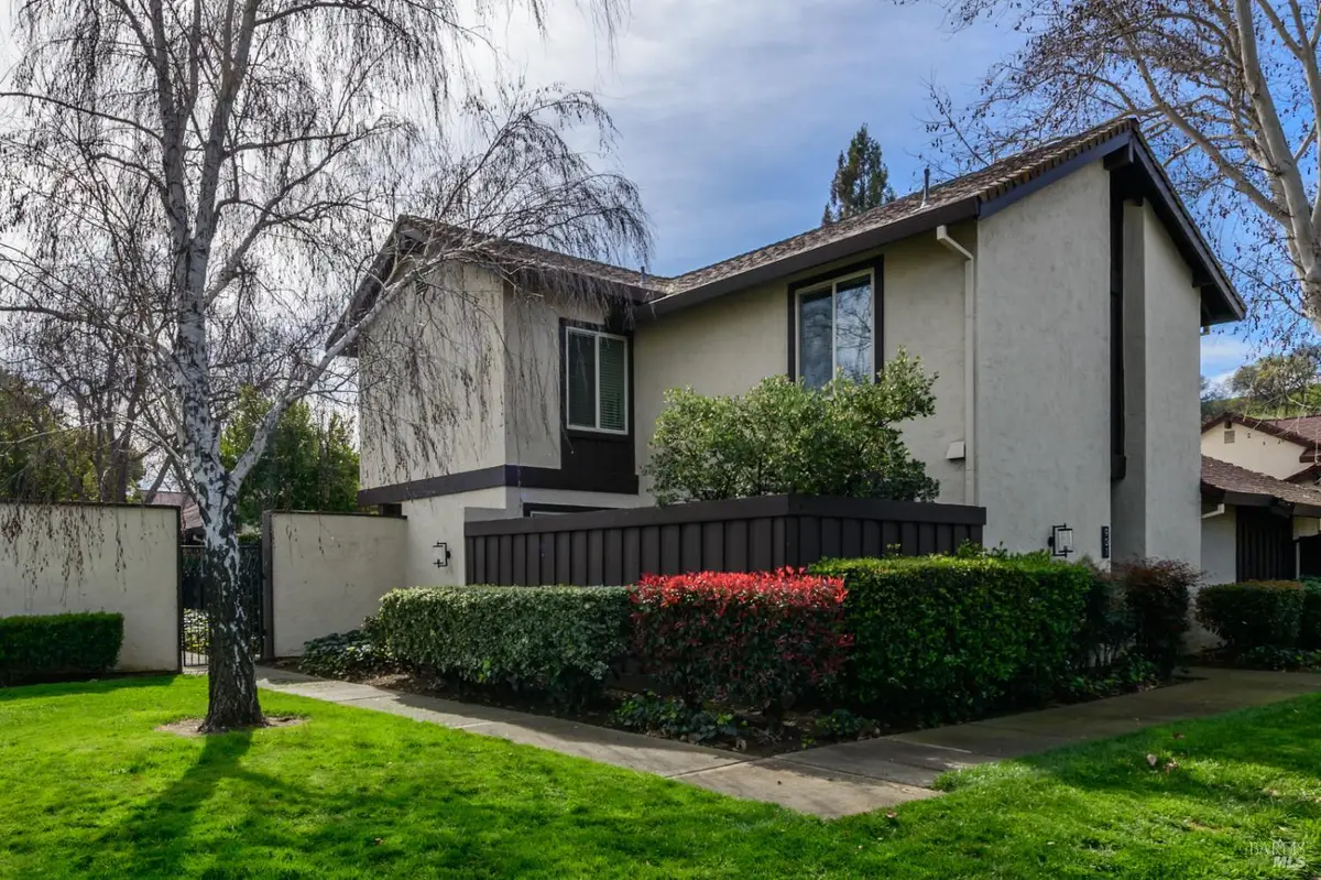 901 El Camino Avenue, Vacaville, CA 95688 - #1