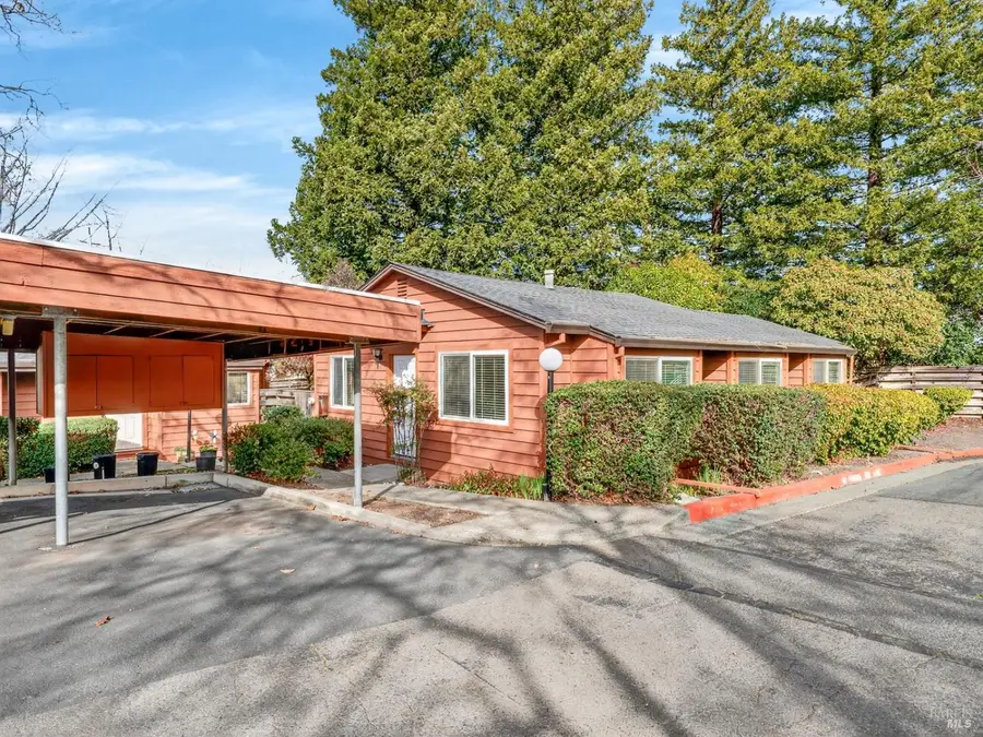 7 Kingston Way, Cotati, CA 94931 - #2