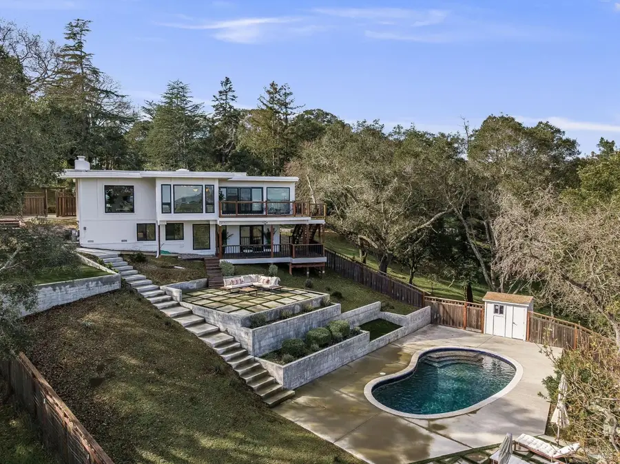 194 Maestro Road, Novato, CA 94947 - #2