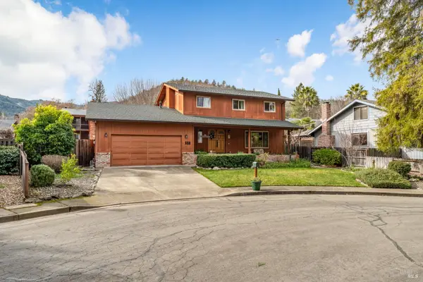 550 Baywood Court, Ukiah, CA 95482