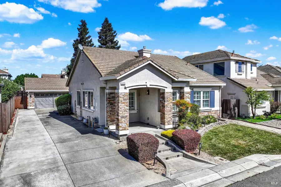 1721 Beale Circle, Suisun City, CA 94585 - #2