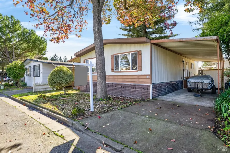 902 Corte Amarillo, Rohnert Park, CA 94928 - #3