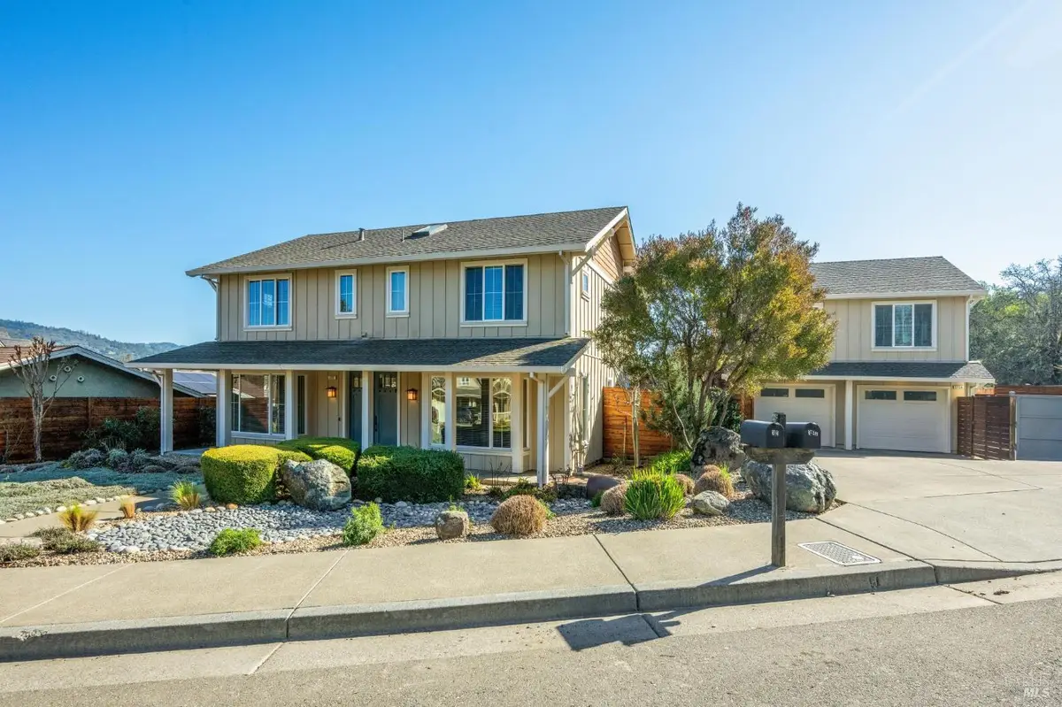 313 Sunrise Drive, Cloverdale, CA 95425 - #1