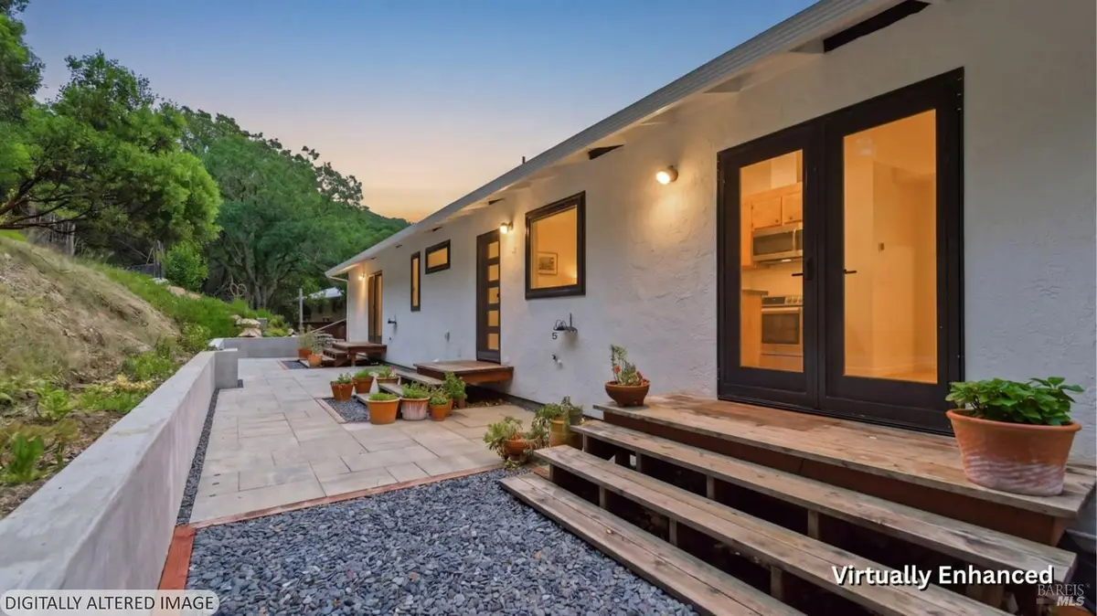 1289 Calle Del Arroyo, Sonoma, CA 95476 - #1