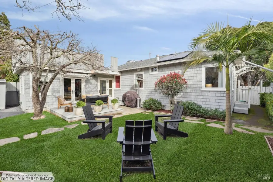 247 Chapman Drive, Corte Madera, CA 94925 - #2