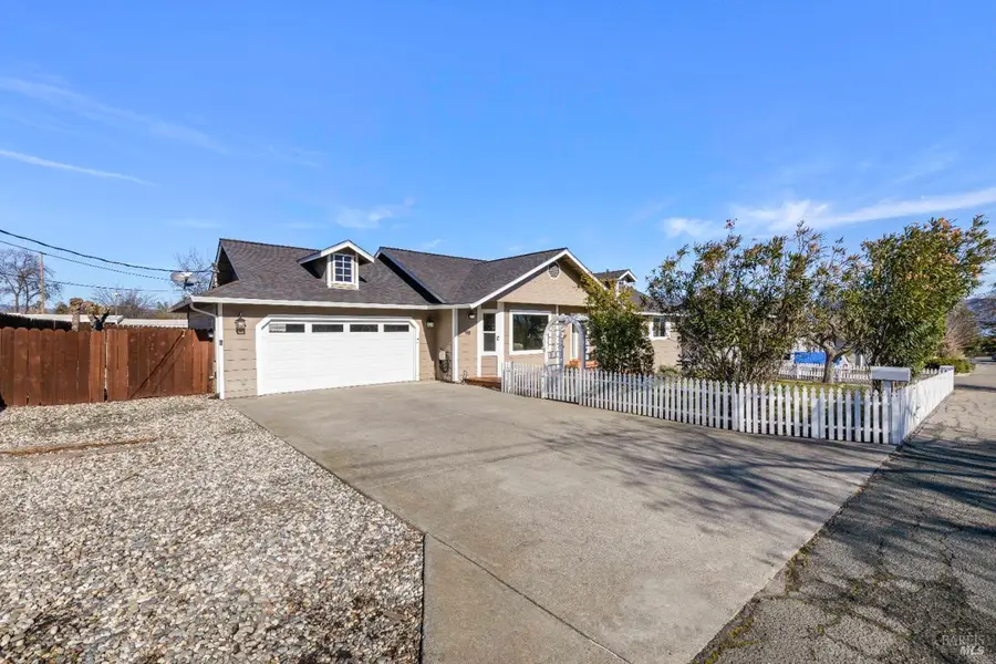 170 Deer Hill Lane, Lakeport, CA 95453 - #2